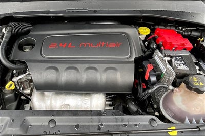 2020 Jeep Compass Altitude