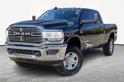 2020 RAM 2500 Tradesman