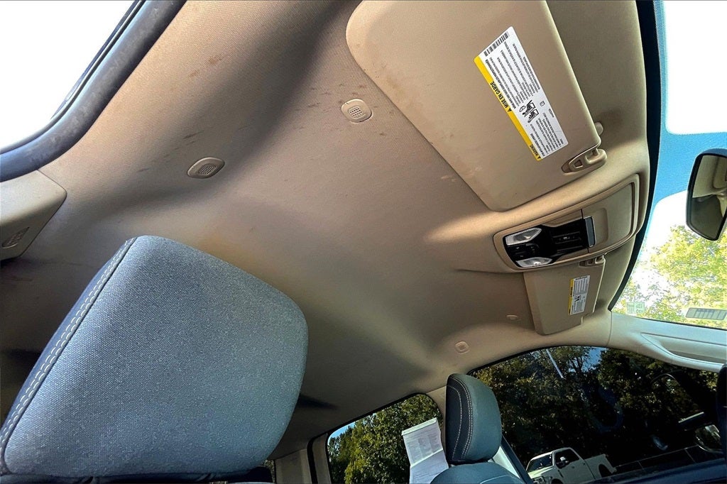 2020 RAM 2500 Tradesman