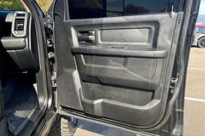 2020 RAM 2500 Tradesman