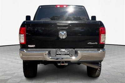 2020 RAM 2500 Tradesman