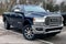 2020 RAM 2500 Laramie Longhorn