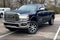 2020 RAM 2500 Laramie Longhorn