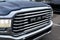 2020 RAM 2500 Laramie Longhorn