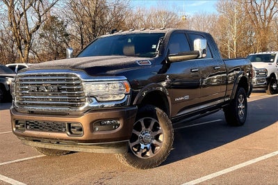 2022 RAM 2500 Longhorn