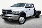 2016 RAM 4500HD Tradesman