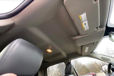 2016 RAM 4500HD Tradesman