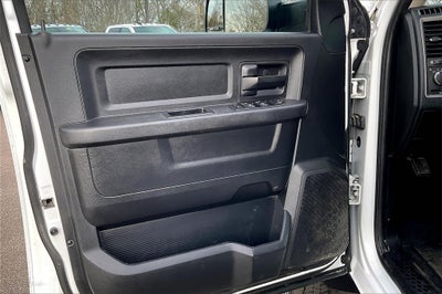 2016 RAM 4500HD Tradesman