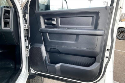 2016 RAM 4500HD Tradesman