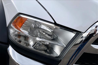 2016 RAM 4500HD Tradesman