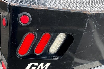 2016 RAM 4500HD Tradesman