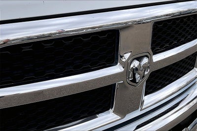 2016 RAM 4500HD Tradesman