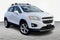 2016 Chevrolet Trax LTZ