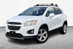 2016 Chevrolet Trax LTZ