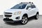 2016 Chevrolet Trax LTZ