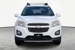 2016 Chevrolet Trax LTZ