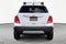 2016 Chevrolet Trax LTZ