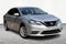 2016 Nissan Sentra SV