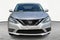 2016 Nissan Sentra SV
