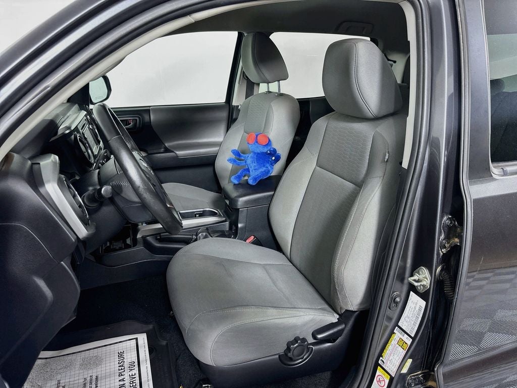 2018 Toyota Tacoma SR5 V6
