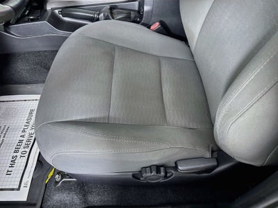 2018 Toyota Tacoma SR5 V6
