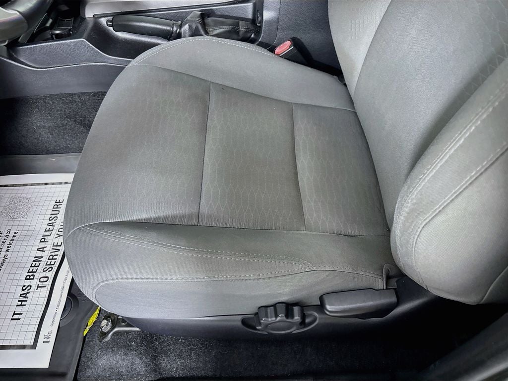 2018 Toyota Tacoma SR5 V6