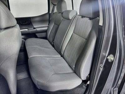 2018 Toyota Tacoma SR5 V6