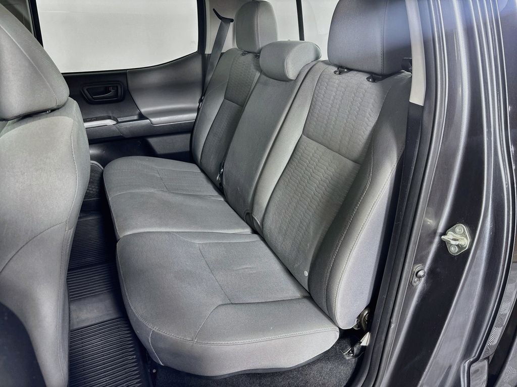 2018 Toyota Tacoma SR5 V6
