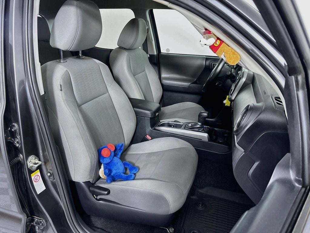 2018 Toyota Tacoma SR5 V6