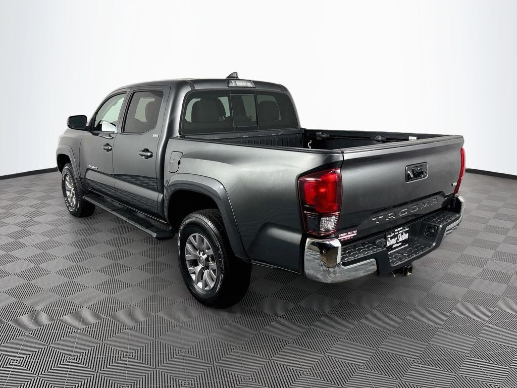 2018 Toyota Tacoma SR5 V6
