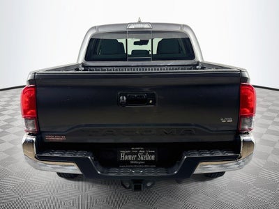 2018 Toyota Tacoma SR5 V6