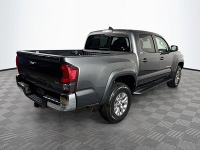 2018 Toyota Tacoma SR5 V6