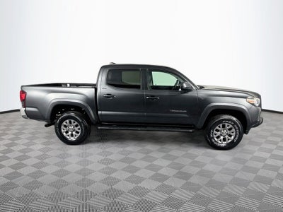 2018 Toyota Tacoma SR5 V6