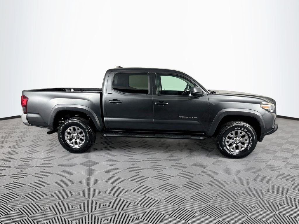 2018 Toyota Tacoma SR5 V6