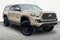 2019 Toyota Tacoma TRD Off-Road V6