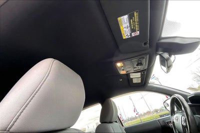 2019 Toyota Tacoma TRD Off-Road V6