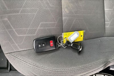 2019 Toyota Tacoma TRD Off-Road V6