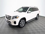 2019 Mercedes-Benz GLS GLS 450 4MATIC®