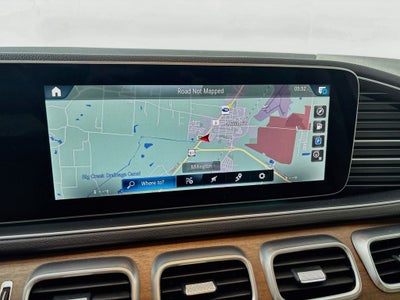 2021 Mercedes-Benz GLE GLE 350 4MATIC®