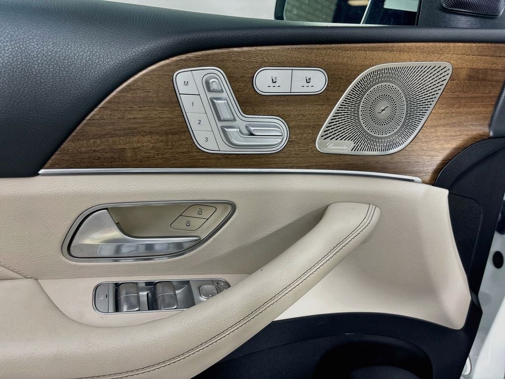 2021 Mercedes-Benz GLE GLE 350 4MATIC®