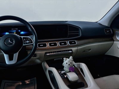 2021 Mercedes-Benz GLE GLE 350 4MATIC®