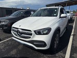 2021 Mercedes-Benz GLE GLE 350 4MATIC®