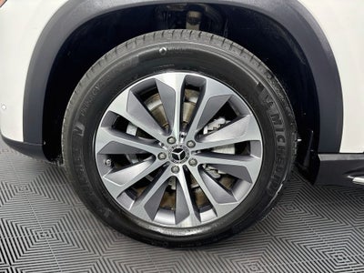 2021 Mercedes-Benz GLE GLE 350 4MATIC®