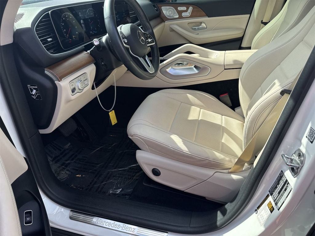 2021 Mercedes-Benz GLE GLE 350 4MATIC®