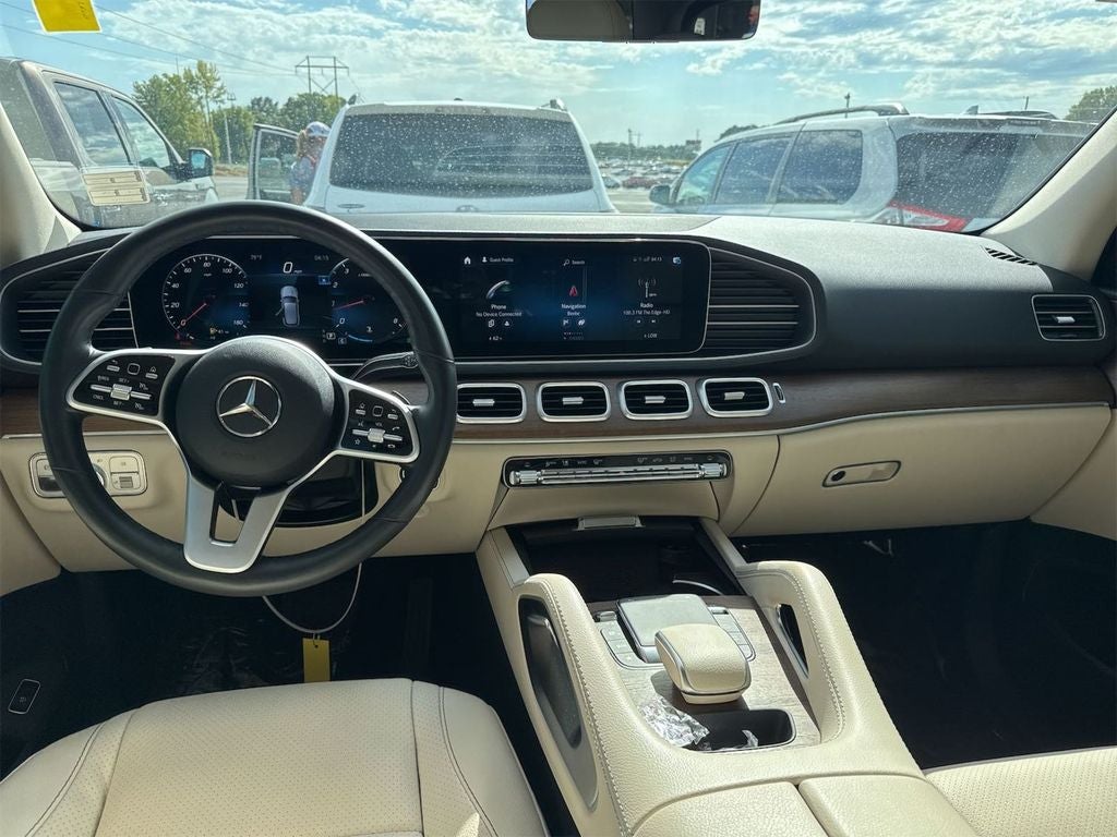 2021 Mercedes-Benz GLE GLE 350 4MATIC®