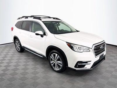 2020 Subaru Ascent Limited