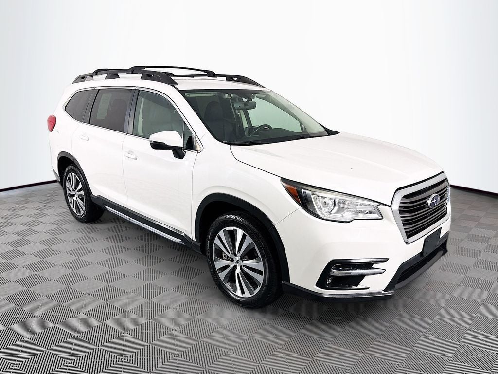 2020 Subaru Ascent Limited