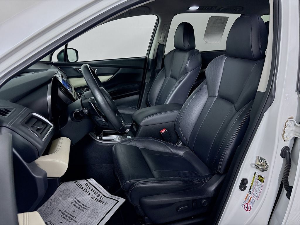2020 Subaru Ascent Limited