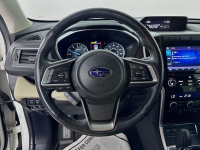 2020 Subaru Ascent Limited
