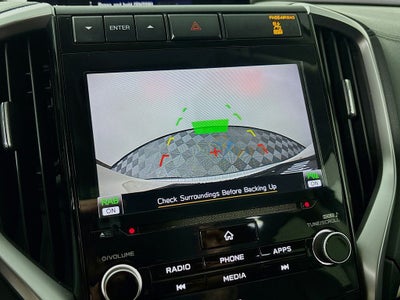 2020 Subaru Ascent Limited